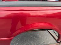 Ford  - 93-11 Ford Ranger 6ft Burgundy Short Truck Bed - Image 48