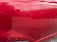 Ford  - 93-11 Ford Ranger 6ft Burgundy Short Truck Bed - Image 50