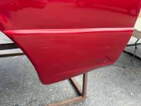 Ford  - 93-11 Ford Ranger 6ft Burgundy Short Truck Bed - Image 53
