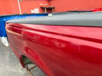 Ford  - 93-11 Ford Ranger 6ft Burgundy Short Truck Bed - Image 54