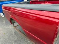 Ford  - 93-11 Ford Ranger 6ft Burgundy Short Truck Bed - Image 56