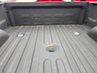 Dodge  - 09-18 Dodge Ram 2500/3500 Blue and Silver 6.4ft Short Bed - Image 4