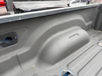Dodge  - 09-18 Dodge Ram 2500/3500 Blue and Silver 6.4ft Short Bed - Image 6