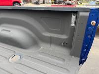 Dodge  - 09-18 Dodge Ram 2500/3500 Blue and Silver 6.4ft Short Bed - Image 10
