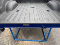 Dodge  - 09-18 Dodge Ram 2500/3500 Blue and Silver 6.4ft Short Bed - Image 11