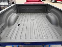 Dodge  - 09-18 Dodge Ram 2500/3500 Blue and Silver 6.4ft Short Bed - Image 12