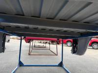 Dodge  - 09-18 Dodge Ram 2500/3500 Blue and Silver 6.4ft Short Bed - Image 63