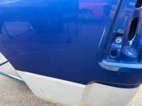Dodge  - 09-18 Dodge Ram 2500/3500 Blue and Silver 6.4ft Short Bed - Image 23