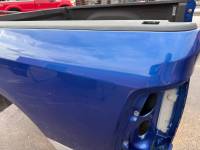 Dodge  - 09-18 Dodge Ram 2500/3500 Blue and Silver 6.4ft Short Bed - Image 25