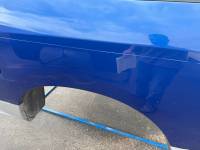 Dodge  - 09-18 Dodge Ram 2500/3500 Blue and Silver 6.4ft Short Bed - Image 28