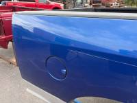 Dodge  - 09-18 Dodge Ram 2500/3500 Blue and Silver 6.4ft Short Bed - Image 30