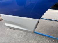 Dodge  - 09-18 Dodge Ram 2500/3500 Blue and Silver 6.4ft Short Bed - Image 31
