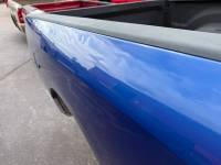 Dodge  - 09-18 Dodge Ram 2500/3500 Blue and Silver 6.4ft Short Bed - Image 32