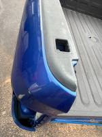 Dodge  - 09-18 Dodge Ram 2500/3500 Blue and Silver 6.4ft Short Bed - Image 35