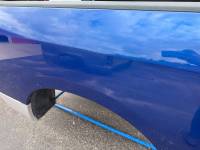 Dodge  - 09-18 Dodge Ram 2500/3500 Blue and Silver 6.4ft Short Bed - Image 48