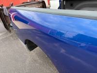 Dodge  - 09-18 Dodge Ram 2500/3500 Blue and Silver 6.4ft Short Bed - Image 52