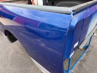 Dodge  - 09-18 Dodge Ram 2500/3500 Blue and Silver 6.4ft Short Bed - Image 53