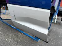 Dodge  - 09-18 Dodge Ram 2500/3500 Blue and Silver 6.4ft Short Bed - Image 54