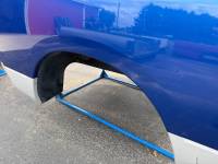 Dodge  - 09-18 Dodge Ram 2500/3500 Blue and Silver 6.4ft Short Bed - Image 55