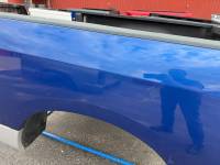 Dodge  - 09-18 Dodge Ram 2500/3500 Blue and Silver 6.4ft Short Bed - Image 56