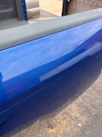Dodge  - 09-18 Dodge Ram 2500/3500 Blue and Silver 6.4ft Short Bed - Image 62