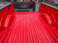 Ford  - New 23-C Ford F-250/F-350 Super Duty Race Red 8ft Long Bed Truck Bed - Image 6