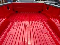 Ford  - New 23-C Ford F-250/F-350 Super Duty Race Red 8ft Long Bed Truck Bed - Image 8