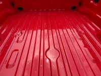 Ford  - New 23-C Ford F-250/F-350 Super Duty Race Red 8ft Long Bed Truck Bed - Image 9