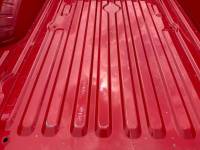 Ford  - New 23-C Ford F-250/F-350 Super Duty Race Red 8ft Long Bed Truck Bed - Image 10