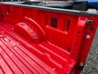 Ford  - New 23-C Ford F-250/F-350 Super Duty Race Red 8ft Long Bed Truck Bed - Image 12