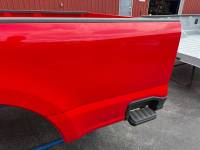 Ford  - New 23-C Ford F-250/F-350 Super Duty Race Red 8ft Long Bed Truck Bed - Image 16