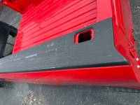 Ford  - New 23-C Ford F-250/F-350 Super Duty Race Red 8ft Long Bed Truck Bed - Image 17
