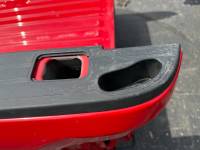 Ford  - New 23-C Ford F-250/F-350 Super Duty Race Red 8ft Long Bed Truck Bed - Image 22