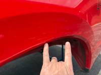 Ford  - New 23-C Ford F-250/F-350 Super Duty Race Red 8ft Long Bed Truck Bed - Image 25