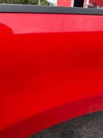 Ford  - New 23-C Ford F-250/F-350 Super Duty Race Red 8ft Long Bed Truck Bed - Image 26