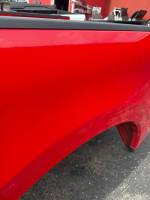 Ford  - New 23-C Ford F-250/F-350 Super Duty Race Red 8ft Long Bed Truck Bed - Image 27