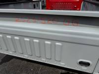 Ford  - New 23-C Ford F-250/F-350 Super Duty Glacier Gray / Light Gray  8ft Long Bed Truck Bed - Image 2