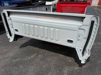 Ford  - New 23-C Ford F-250/F-350 Super Duty Glacier Gray / Light Gray  8ft Long Bed Truck Bed - Image 5