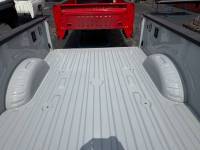 Ford  - New 23-C Ford F-250/F-350 Super Duty Glacier Gray / Light Gray  8ft Long Bed Truck Bed - Image 6