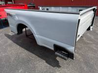 Ford  - New 23-C Ford F-250/F-350 Super Duty Glacier Gray / Light Gray  8ft Long Bed Truck Bed - Image 7