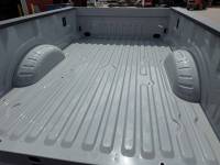 Ford  - New 23-C Ford F-250/F-350 Super Duty Glacier Gray / Light Gray  8ft Long Bed Truck Bed - Image 10