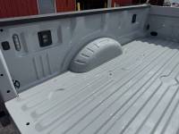 Ford  - New 23-C Ford F-250/F-350 Super Duty Glacier Gray / Light Gray  8ft Long Bed Truck Bed - Image 11