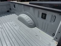 Ford  - New 23-C Ford F-250/F-350 Super Duty Glacier Gray / Light Gray  8ft Long Bed Truck Bed - Image 12