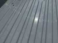 Ford  - New 23-C Ford F-250/F-350 Super Duty Glacier Gray / Light Gray  8ft Long Bed Truck Bed - Image 13