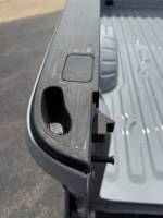 Ford  - New 23-C Ford F-250/F-350 Super Duty Glacier Gray / Light Gray  8ft Long Bed Truck Bed - Image 14