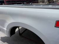 Ford  - New 23-C Ford F-250/F-350 Super Duty Glacier Gray / Light Gray  8ft Long Bed Truck Bed - Image 17