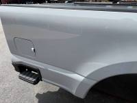 Ford  - New 23-C Ford F-250/F-350 Super Duty Glacier Gray / Light Gray  8ft Long Bed Truck Bed - Image 18