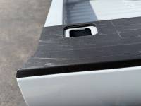 Ford  - New 23-C Ford F-250/F-350 Super Duty Glacier Gray / Light Gray  8ft Long Bed Truck Bed - Image 19