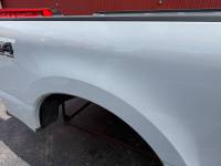 Ford  - New 23-C Ford F-250/F-350 Super Duty Glacier Gray / Light Gray  8ft Long Bed Truck Bed - Image 22