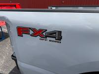 Ford  - New 23-C Ford F-250/F-350 Super Duty Glacier Gray / Light Gray  8ft Long Bed Truck Bed - Image 23